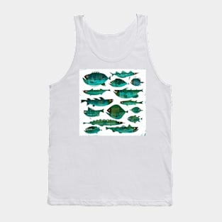 Fish Tank Top